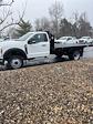 2024 Ford F-450 Regular Cab DRW 4x2, Monroe Truck Equipment TradesPRO™ Flatbed Truck for sale #T42209 - photo 6