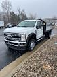 2024 Ford F-450 Regular Cab DRW 4x2, Monroe Truck Equipment TradesPRO™ Flatbed Truck for sale #T42209 - photo 7