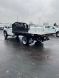 2024 Ford F-450 Regular Cab DRW 4x2, Monroe Truck Equipment TradesPRO™ Flatbed Truck for sale #T42210 - photo 6