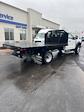 2024 Ford F-450 Regular Cab DRW 4x2, Monroe Truck Equipment TradesPRO™ Flatbed Truck for sale #T42210 - photo 2