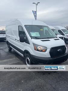 2024 Ford Transit 250 Medium Roof RWD, Empty Cargo Van for sale #T42211 - photo 1