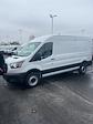 2024 Ford Transit 250 Medium Roof RWD, Empty Cargo Van for sale #T42211 - photo 8