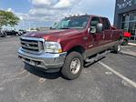 2004 Ford F-350 Crew Cab SRW 4x4 Pickup for sale #T42215A - photo 3