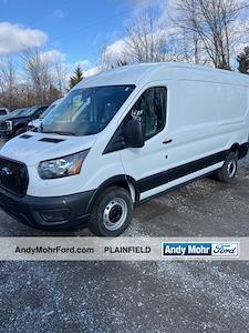 2024 Ford Transit 250 Medium Roof RWD, Empty Cargo Van for sale #T42229 - photo 1