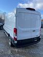 2024 Ford Transit 250 Medium Roof RWD, Empty Cargo Van for sale #T42229 - photo 4