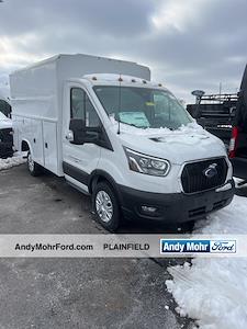 2024 Ford Transit 350 RWD, Reading Aluminum CSV Service Utility Van for sale #T42230 - photo 1