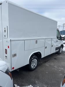 2024 Ford Transit 350 RWD, Reading Aluminum CSV Service Utility Van for sale #T42230 - photo 2