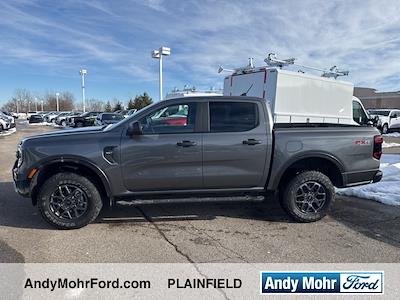 2024 Ford Ranger SuperCrew Cab 4x4, Pickup for sale #T42239 - photo 1