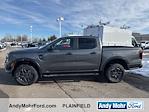 2024 Ford Ranger SuperCrew Cab 4x4, Pickup for sale #T42239 - photo 1