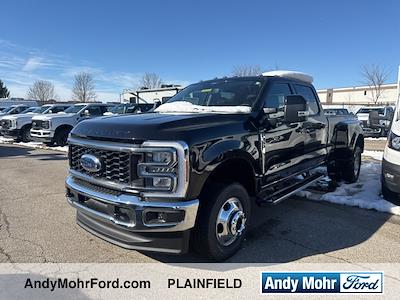 2025 Ford F-350 Crew Cab DRW 4x4, Pickup for sale #T42244 - photo 1