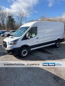 2024 Ford Transit 250 Medium Roof RWD, Empty Cargo Van for sale #T42256 - photo 1