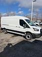 2024 Ford Transit 250 Medium Roof RWD, Empty Cargo Van for sale #T42256 - photo 4