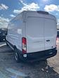 2024 Ford Transit 250 Medium Roof RWD, Empty Cargo Van for sale #T42256 - photo 8