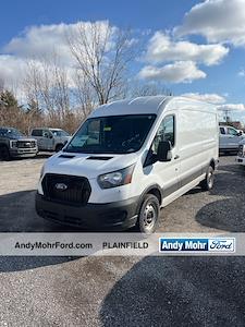 2024 Ford Transit 250 Medium Roof RWD, Empty Cargo Van for sale #T42257 - photo 1