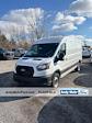 2024 Ford Transit 250 Medium Roof RWD, Empty Cargo Van for sale #T42257 - photo 1