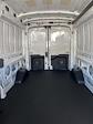 2024 Ford Transit 250 Medium Roof RWD, Empty Cargo Van for sale #T42257 - photo 12