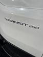 2024 Ford Transit 250 Medium Roof RWD, Empty Cargo Van for sale #T42257 - photo 9