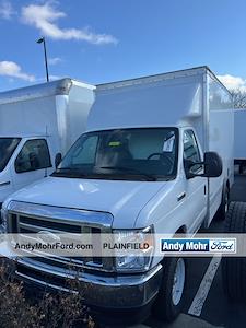 2025 Ford E-350 RWD, Wabash Cargo Box Van for sale #T42259 - photo 1