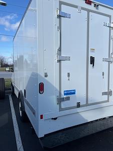 2025 Ford E-350 RWD, Wabash Cargo Box Van for sale #T42259 - photo 2