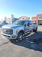 2024 Ford F-350 Crew Cab DRW 4x4, Pickup for sale #T42266 - photo 8