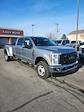 2024 Ford F-350 Crew Cab DRW 4x4, Pickup for sale #T42267 - photo 4