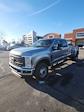 2024 Ford F-350 Crew Cab DRW 4x4, Pickup for sale #T42267 - photo 9