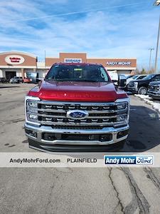 2025 Ford F-250 Crew Cab 4x4, Pickup for sale #T42268 - photo 1