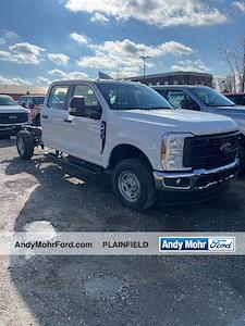 2025 Ford F-250 Crew Cab 4x4, Cab Chassis for sale #T42271 - photo 1