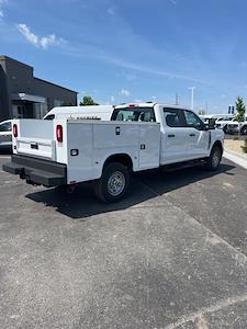 2025 Ford F-250 Crew Cab 4x4 Knapheide Service Truck for sale #T42271 - photo 2