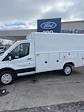 2024 Ford Transit 350 RWD, Reading Aluminum CSV Service Utility Van for sale #T42285 - photo 7