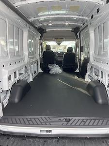 2024 Ford Transit 250 Medium Roof RWD Empty Cargo Van for sale #T42295 - photo 2