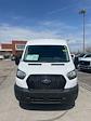 2024 Ford Transit 250 Medium Roof RWD Empty Cargo Van for sale #T42295 - photo 35