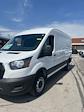 2024 Ford Transit 250 Medium Roof RWD Empty Cargo Van for sale #T42295 - photo 41
