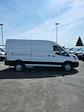 2024 Ford Transit 250 Medium Roof AWD Empty Cargo Van for sale #T42296 - photo 38