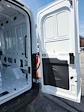 2024 Ford Transit 250 Medium Roof AWD Empty Cargo Van for sale #T42296 - photo 56