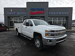 Used 2018 Chevrolet Silverado 2500 Double Cab Service Truck for sale #T42297A - photo 1