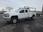 Used 2018 Chevrolet Silverado 2500 Double Cab Service Truck for sale #T42297A - photo 11