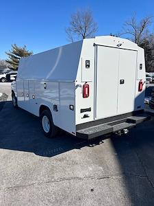 2025 Ford E-450 RWD, Service Utility Van for sale #T42299 - photo 2