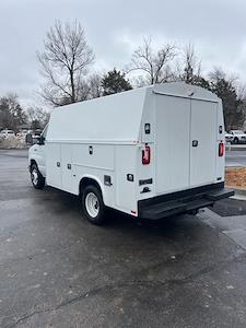 2025 Ford E-350 RWD, Knapheide KUV Service Utility Van for sale #T42301 - photo 2