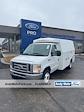 2025 Ford E-350 RWD, Knapheide KUV Service Utility Van for sale #T42301 - photo 1