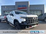 2024 Chevrolet Silverado 1500 Crew Cab 4x4, Pickup for sale #T42302A - photo 3