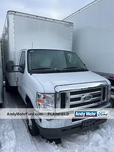 2025 Ford E-450 RWD, Wabash Cargo XL Box Van for sale #T42306 - photo 1