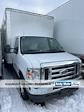 2025 Ford E-450 RWD, Wabash Cargo XL Box Van for sale #T42306 - photo 1