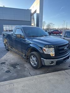 2014 Ford F-150 Regular Cab 4x4, Pickup for sale #T42312A1 - photo 1