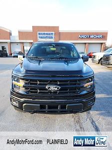 2025 Ford F-150 SuperCrew Cab 4x4 Pickup for sale #T42314 - photo 1