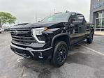 2024 Chevrolet Silverado 2500 Crew Cab 4x4 Pickup for sale #T42316A - photo 5