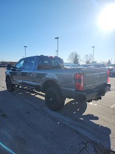 New 2025 Ford F-350 Lariat Crew Cab 4x4 SRW Pickup for sale #T42318 - photo 2