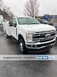 2024 Ford F-350 Regular Cab DRW 4x4, Service Truck for sale #T42319 - photo 1