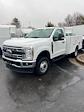 2024 Ford F-350 Regular Cab DRW 4x4, Service Truck for sale #T42319 - photo 4