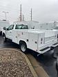 2024 Ford F-350 Regular Cab DRW 4x4, Service Truck for sale #T42319 - photo 3